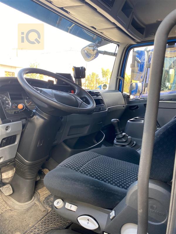 Mercedes-Benz Atego
